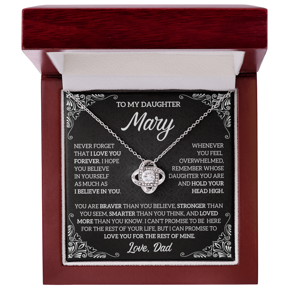 Mary _ 1410