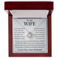 wife knotdfah