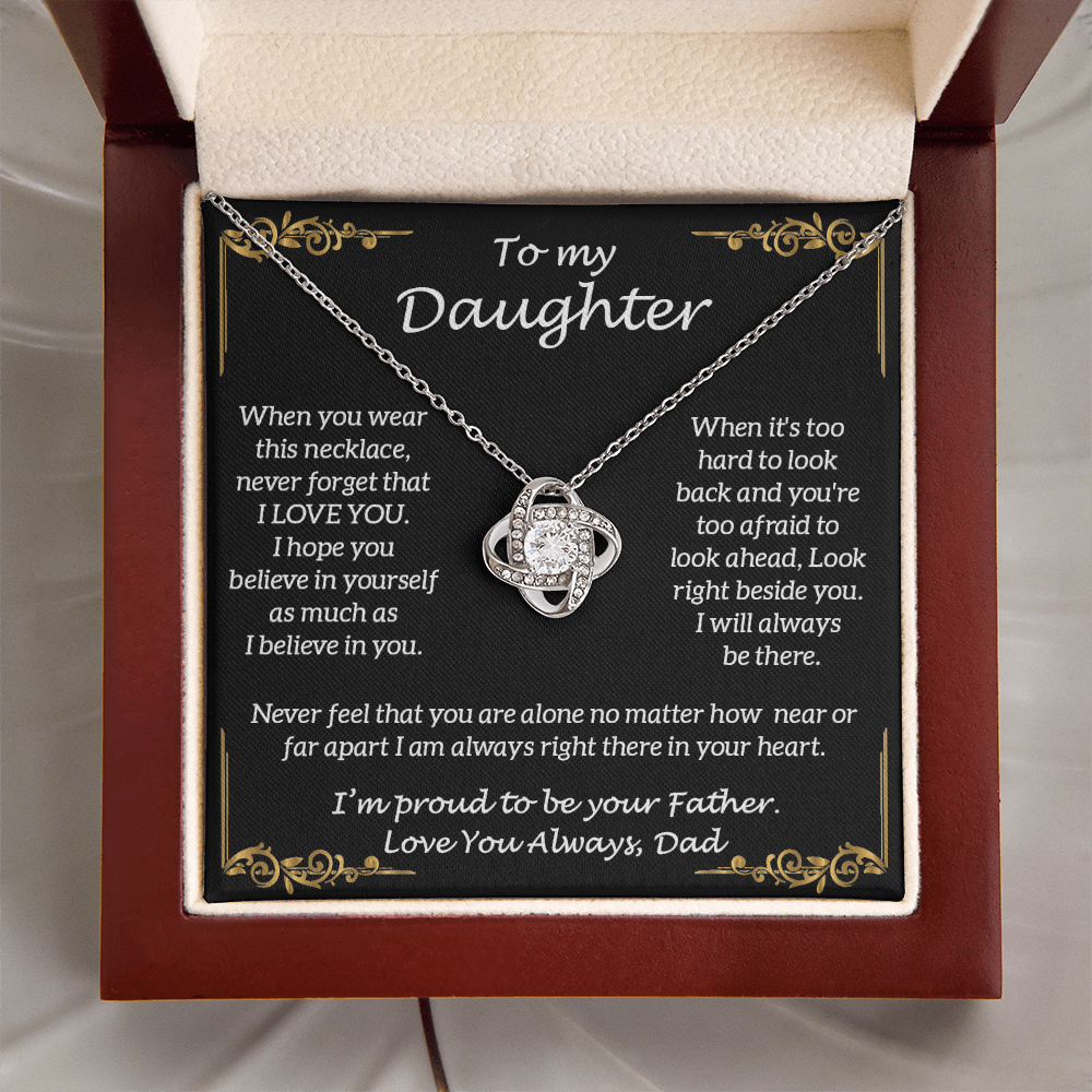 to my daughter 2810