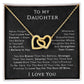 DAUGHTER