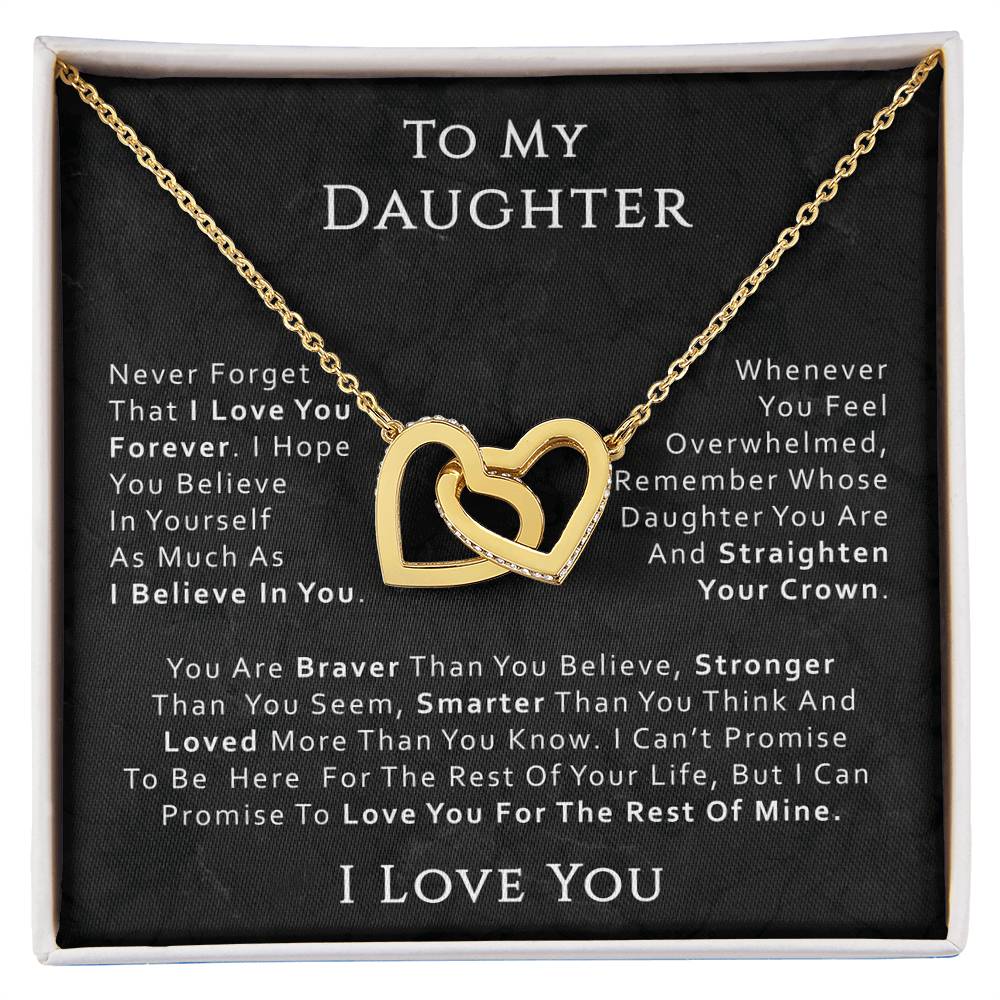 DAUGHTER