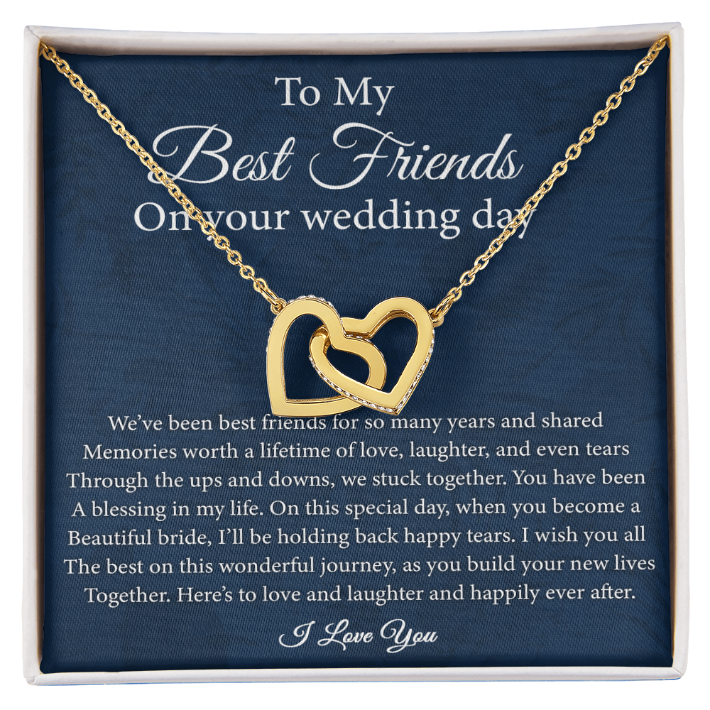 bestfriend interlocking