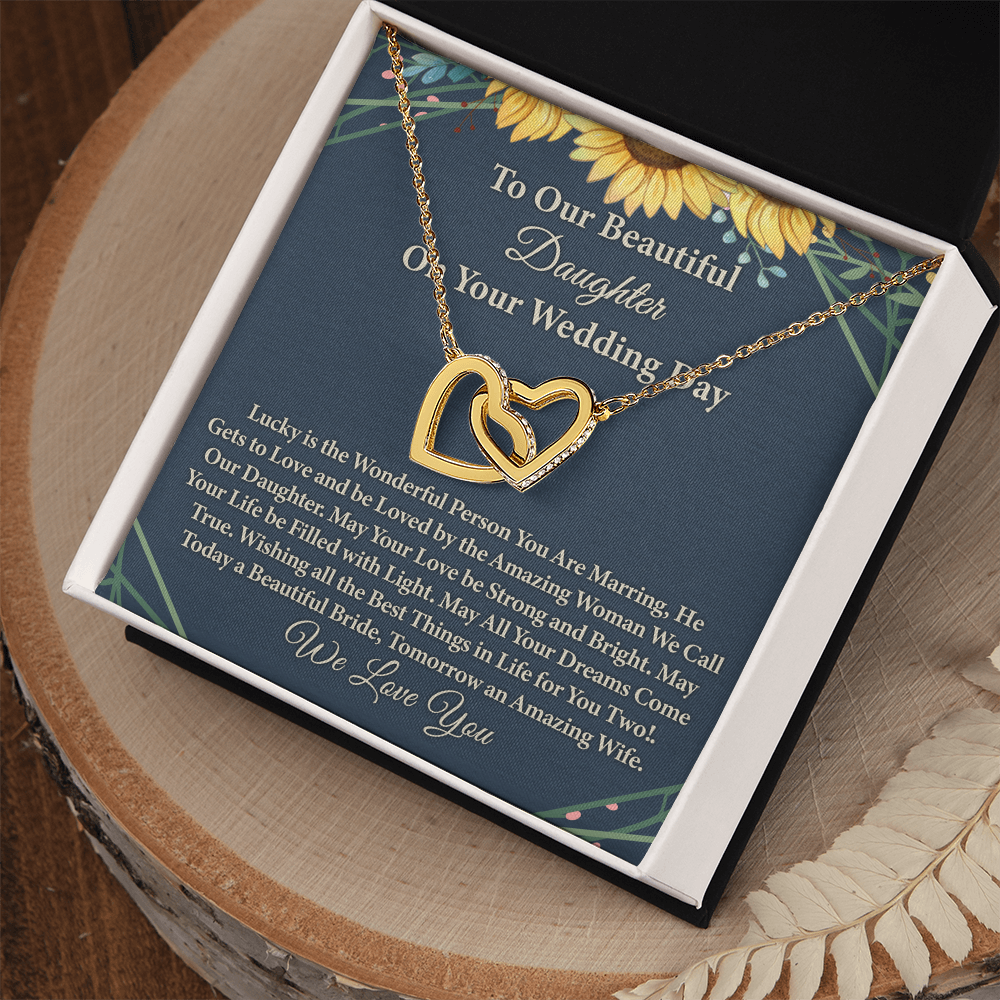 daughter interlocking