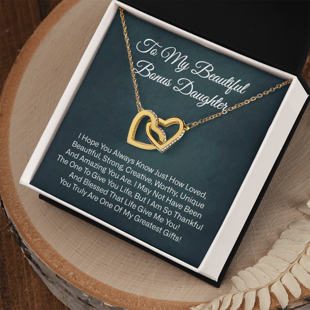 bonus daughter interlocking