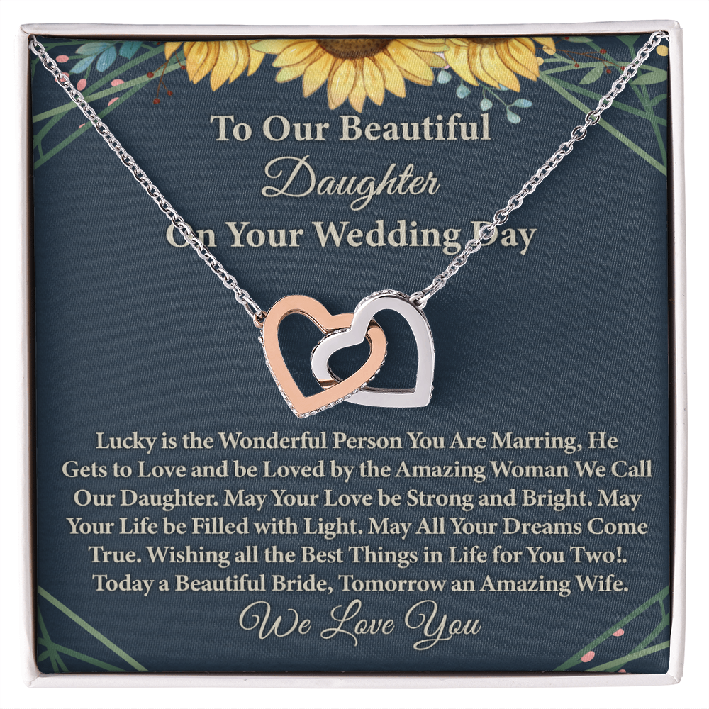 daughter interlocking