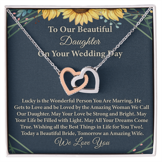 daughter interlocking