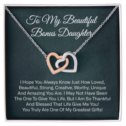 bonus daughter interlocking