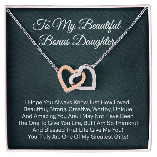 bonus daughter interlocking