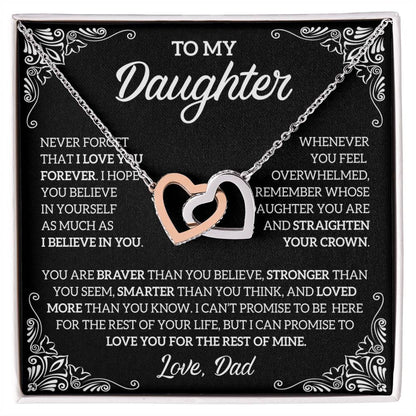 DAUGHTER W