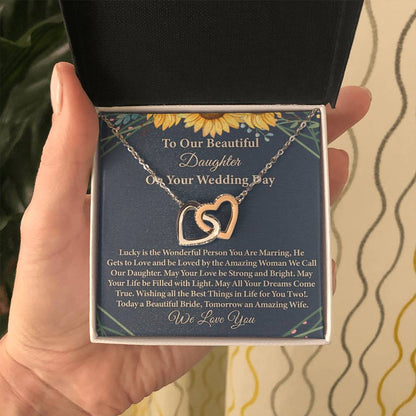 daughter interlocking