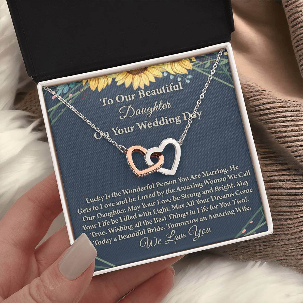 daughter interlocking