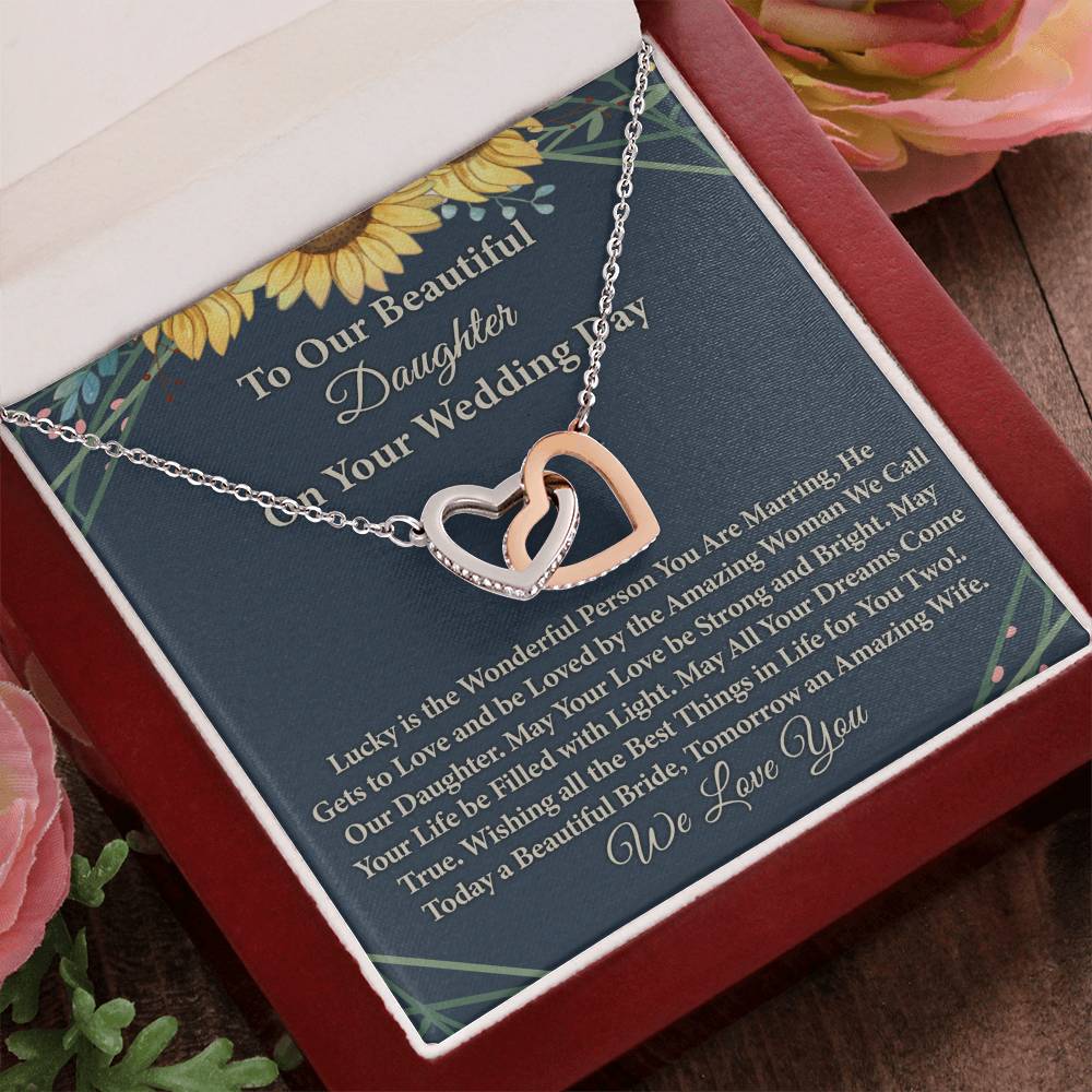 daughter interlocking