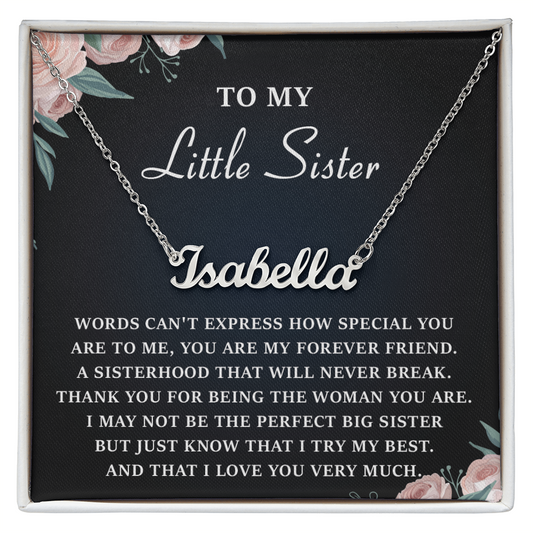 34.96.Little Sister