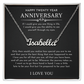 20 years anniversary