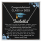2025 graduate