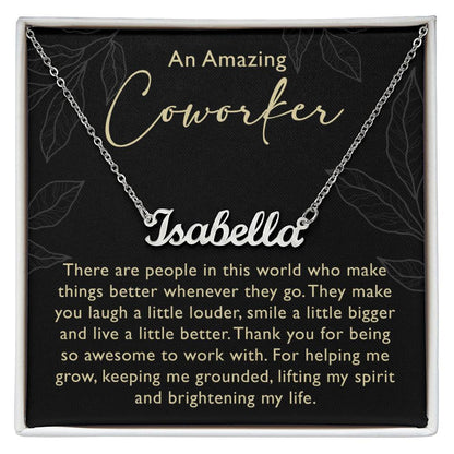 COWORKER LOVE TODAY2