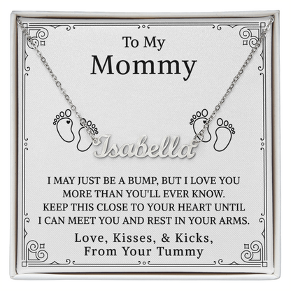 to my moomy