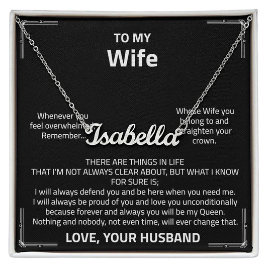 06.08. wife