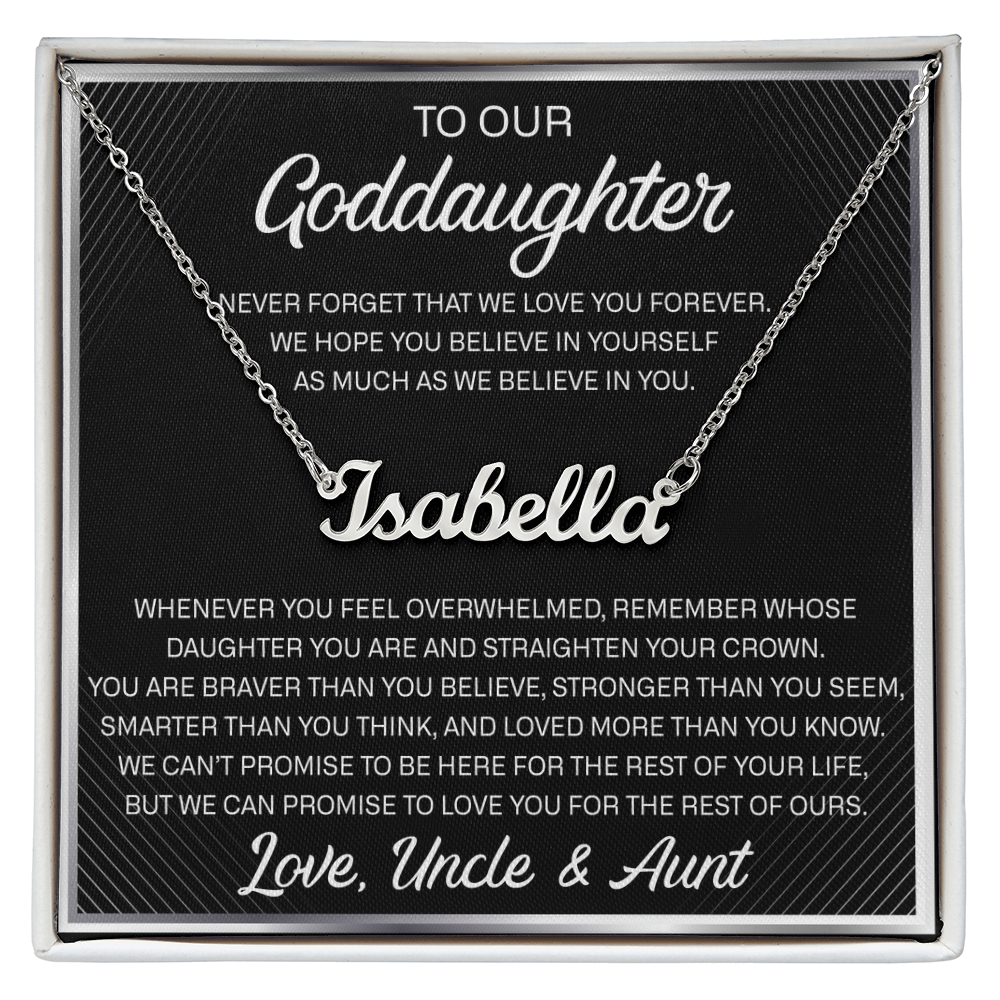 scale:1. SO-11731726- GODDAUGHTER