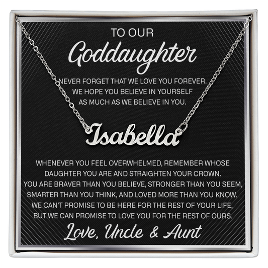 scale:1. SO-11731726- GODDAUGHTER