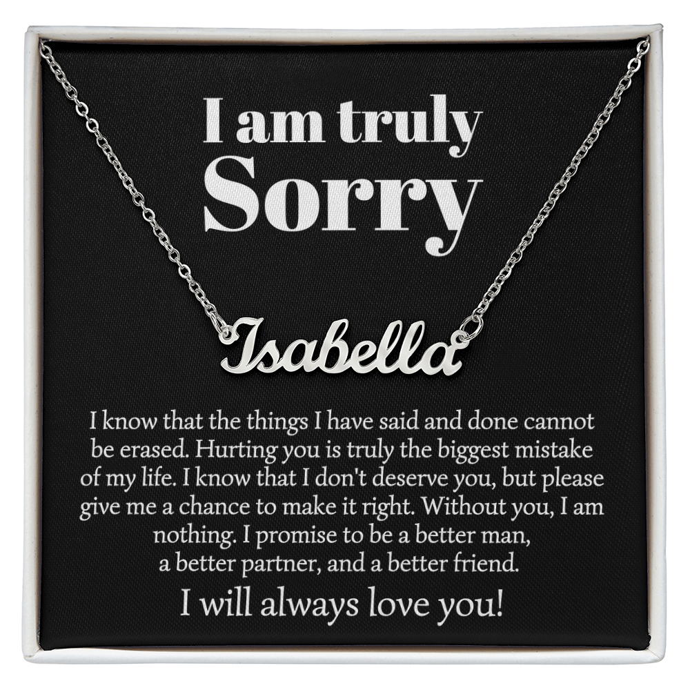 sorry 00000055