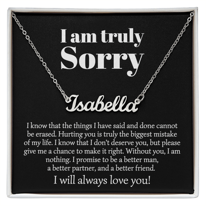 sorry 00000055