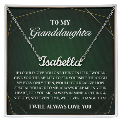 granddaughter 00000000004444