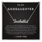 goddaughter