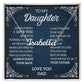 daughter