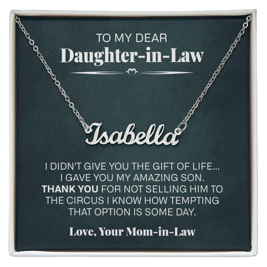 daughter in law 0001