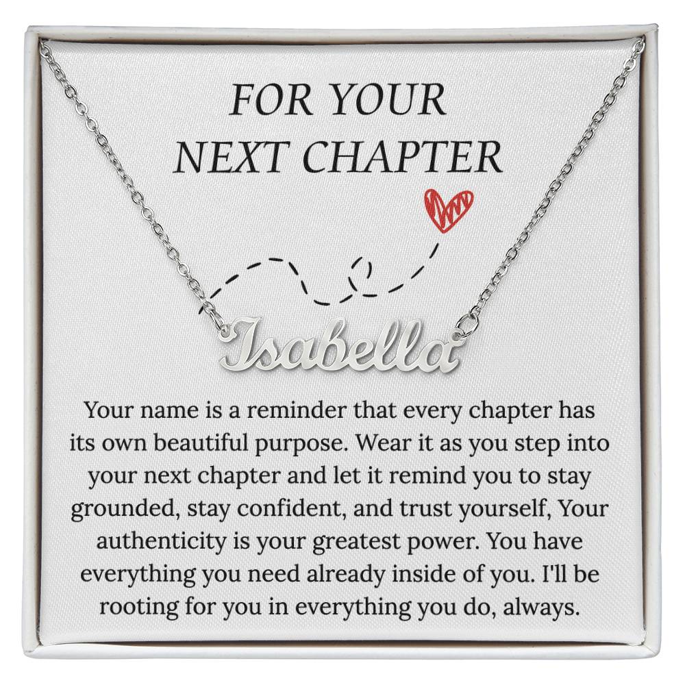 1606 name chapter