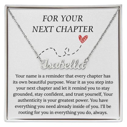1606 name chapter