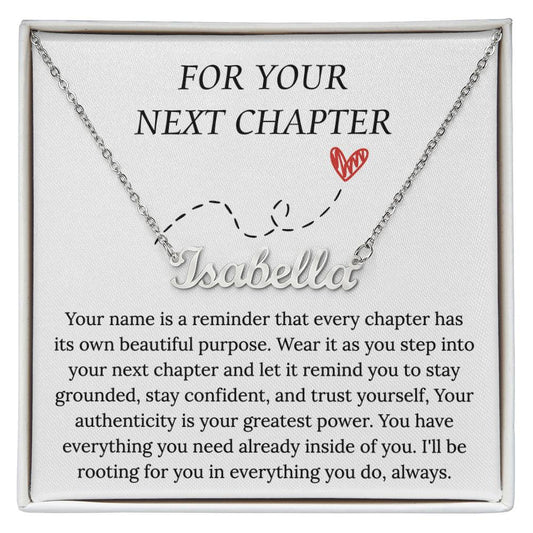1606 name chapter