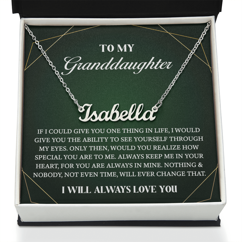 granddaughter 00000000004444