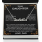 daughter name neck