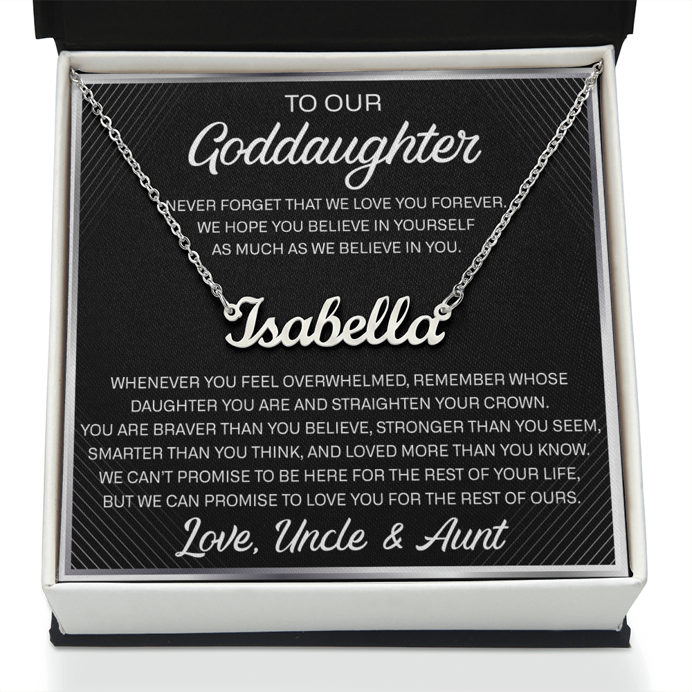 scale:1. SO-11731726- GODDAUGHTER