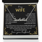 Wife 1