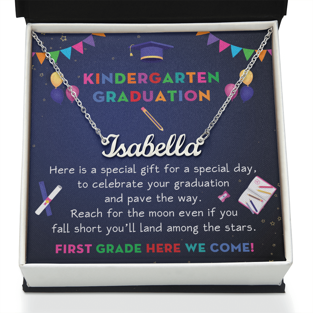 kindergarten