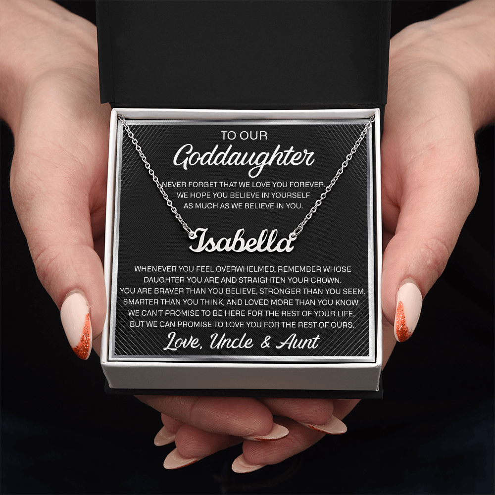 scale:1. SO-11731726- GODDAUGHTER