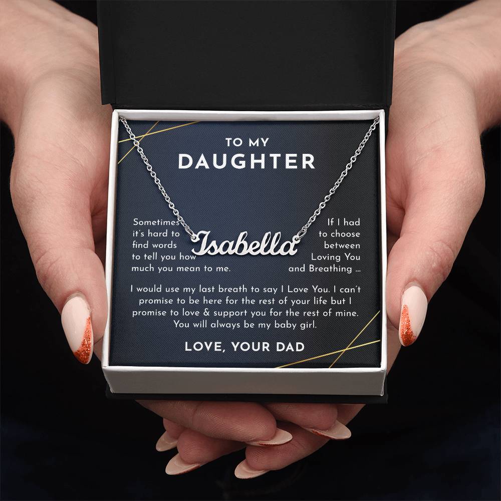 daughter name 02