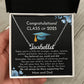 2025 graduate