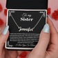 159 sister