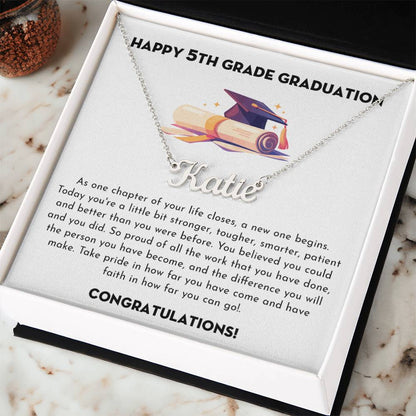 daughter graduation