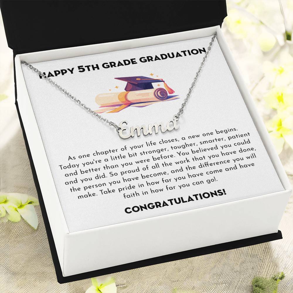 daughter graduation