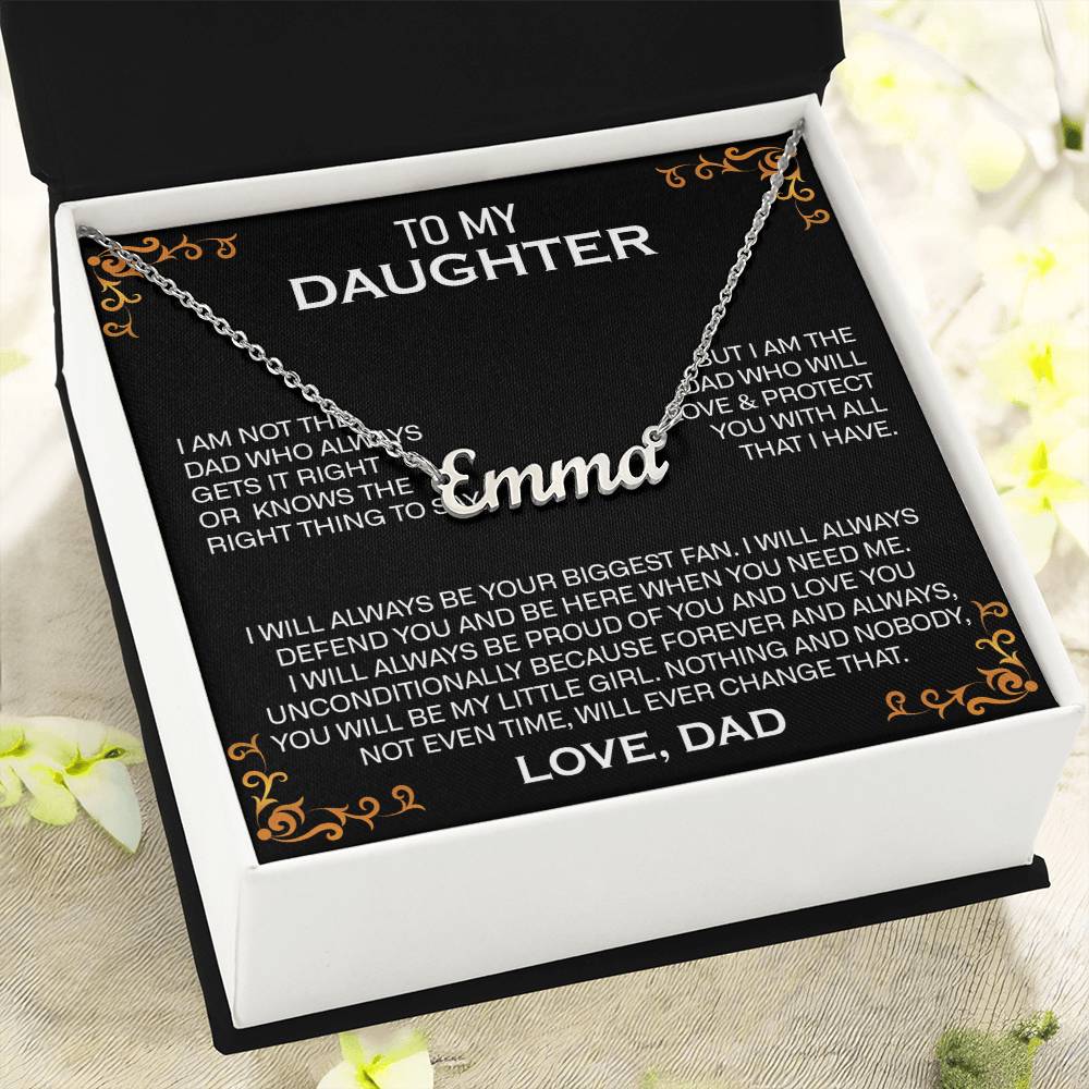 dadd daughterr