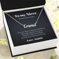 217 niece name necklace