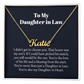 daughter in law necklace