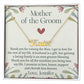1106 mother wedding neck