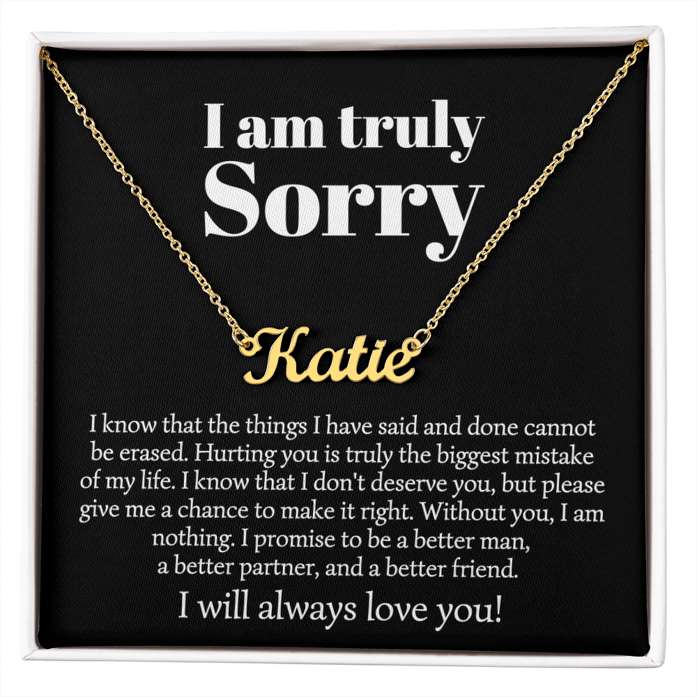 sorry 00000055