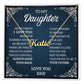 daughter